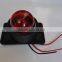 led 12v 14v freight truck corner side lamp