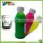 fluorescent printing pigment free sample