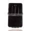 2016 new leather case for iphone 6PLIS cover belt wholesale with With the function of waist