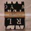 Multi-color Thanksgiving Print Cotton Kitchen Towel