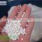 PVC recycling granulator /plastic pelletizing line