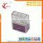 Sineyi 2014 pc252 PCT building decoration connectors decorative terminal 3P plastic connector wiring connectors