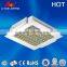 CE,RoHS Certification and Pure White Color Temperature(CCT) gas station canopies for sale