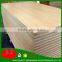 melamine faced chipboard particle board price