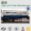 cement bulker trailer/bulk cement trailer/Shengrun best sale cement trailer for sale
