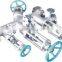 Jacketed melt combination valves Wenzhou Manufacturer