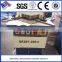Discount promotional hydraulic angle notching machine