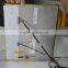 12.1 inch capacitivet touchscreen Type and LVDS/8bit Interface industrial lcd monitor