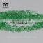 2015 Big Market Demand Gemstone Round 1.5mm Green Nano Gems