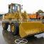 USED MACHINERIES - IT18B WHEEL LOADER (7750)