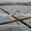 colored heat insulation polycarbonate roof lighting dome cover