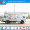 4X2 JMC high-altitude working platform truck, good quality high platform operating truck