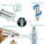 IP64 360 Degree Led Smd Light, 36w Corn E27 E40 Led Street Light Bulb