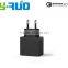 2016 Private mold fast charge QC 3.0 /2.0 home /travel /wall Charger with EU plug