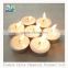 top bulk sale for religious or festival used unscented white tealight candle