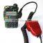 Hot sell handheld walkie talkie Speaker Microphone TK-CS1 for baofeng/TYT/HYT/ZASTONE two way radio