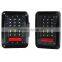 Newest led brake lights, jeep led tail light,red led rear signal light, Brake/Rear/Reverse Jeep Wrangler tail light led