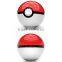 Fashionable hot sale pokeball rechargeable pokeball power bank