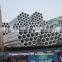 factory price galvanized steel pipe railing