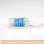 cheap china toothbrush silicone rubber hotel disposable toothbrush