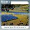 Solar Mounting Structure Solar Panel Install