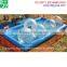 Summer favorite commercial Inflatable water walking ball