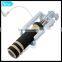 Foldable Minisuit Colorful Wired Monopod Selfie Stick Pro