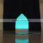 Essential Oil Diffuser, Aromatherapy Diffuser Portable Ultrasonic Aroma Humidifier with 7 Color led