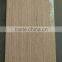 Oak veneer faced plywood board for furniture cabinet