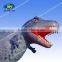 Life Size Inflatable Real Dinosaur, Robot Dinosaur