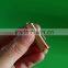 Threaded Brass Tube (factory Direct Sale)