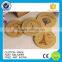 Custom Logo Low MOQ Round Shape Promotional Gift Cork Coaster