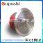 Free samples coaxial pa sound system waterproof mini speaker ceiling