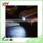 Electronic cigarette lighter and flashlight aluminum shell Portable power bank 5200mah