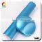 TSAUTOP 1.52*20m 2016 Bubble Free Brushed Matte Pearl Vinyl Brushed Ice Film Pearl Blue