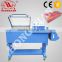 Hongzhan BFS5540 PP PE POF PVC shrink carton box 2 in 1 shrink packaging machine