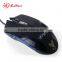 Mouse Factory Wholesale Cheap Sparkle Wired Mouse for desktop and laptop