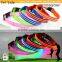 High Quality Webbing LED Flashing USB Rechargeable Dog Collars