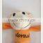 Custom Fridge Magnet Plush Monkey Toy