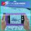 Wholesale waterproof cell phone bag