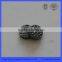 High impact resistance polycrystalline diamond compact PDC Substratum