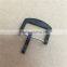 High-quality PVD Black K070S Brushed 16 18 20 22 24 26mm Watch Clasp