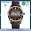 FS FLOWER - 2016 Luxury Men Watch High Quality Unique Design Silicone Watch Strap Quartz Movt Stainless Steel Case Back Watch