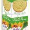PEPPITO-Super big sesame biscuit/Round cracker