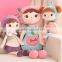 2016 Popular Cute Plush Stuffed Toys For Girl Fancy Plush Toy Doll
