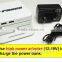 External Power Bank Portable Mobile Charger, promotional fashion solar power bank 6000mah