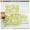 Intelligent diy 3d puzzle toy dinosaur model