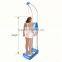 2016 GS6.6 hot new products bmi height weight machine /fat removal durable full body and neck massager