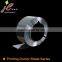 High precision doctor blade chamber system