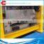 YX65-400-425 Bemo Standing Seam Roofing Machine Roll Forming